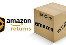 YES! we accept Amazon Returns