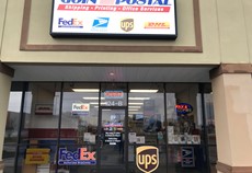Your one stop shop!